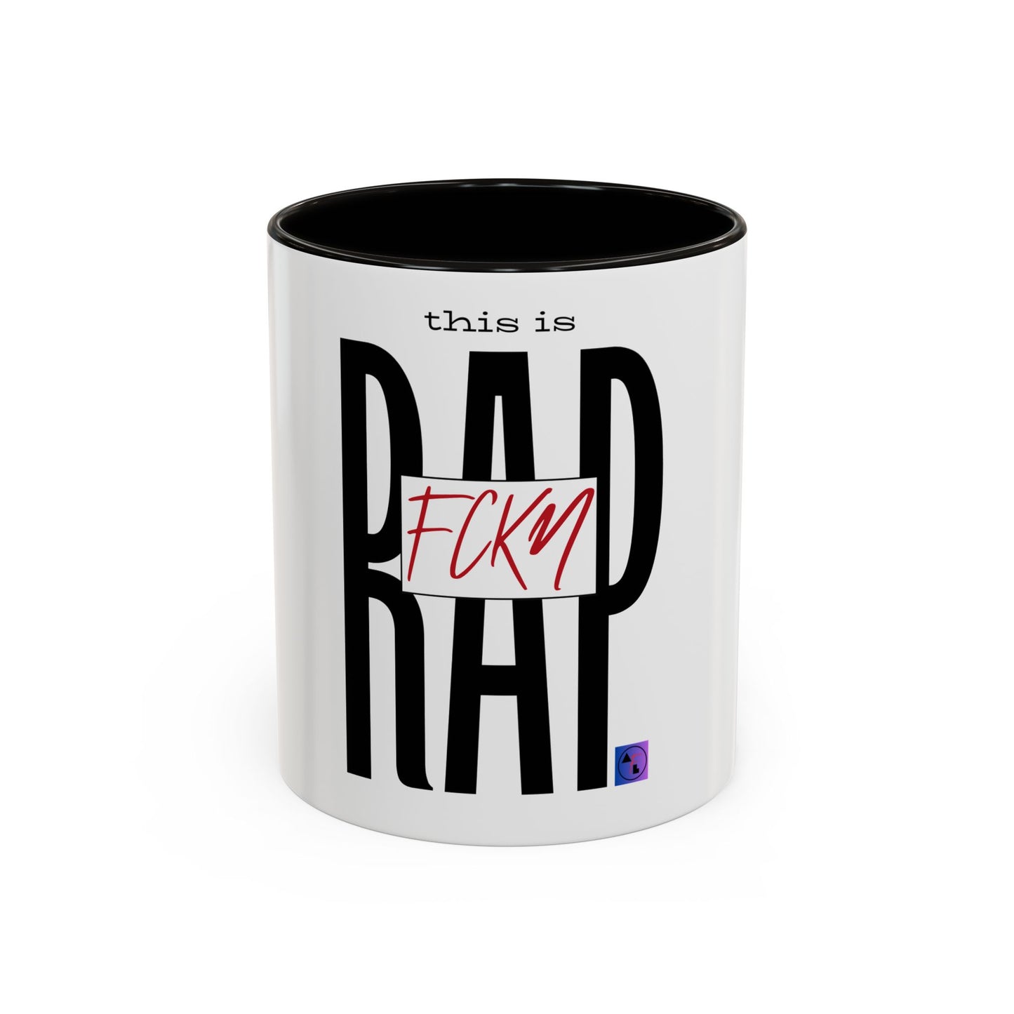 This is Rap Mug