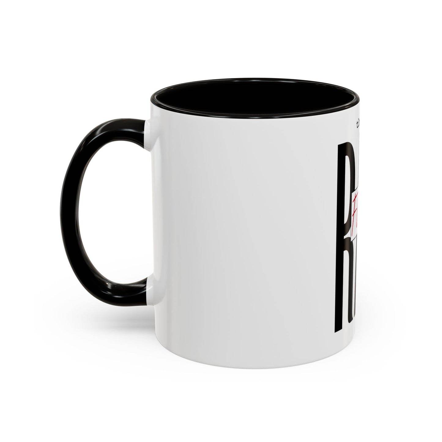 This is Rap Mug