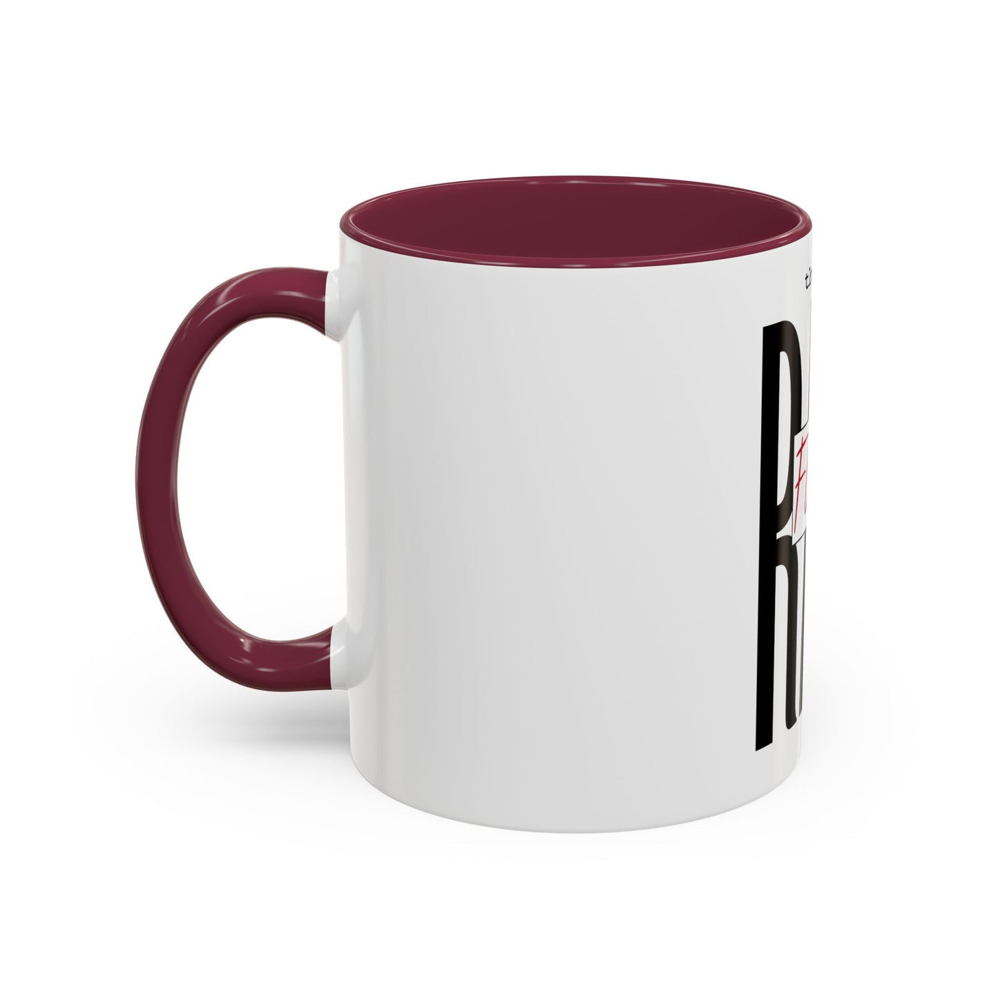 This is Rap Mug