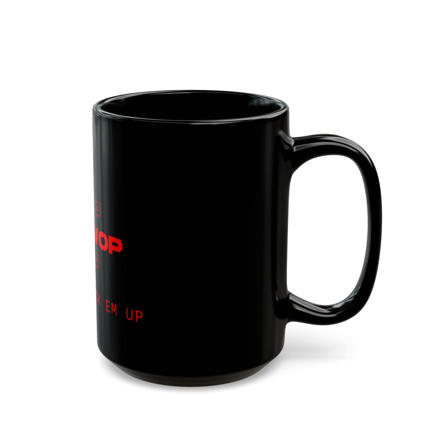 OG Juneteenth Mug
