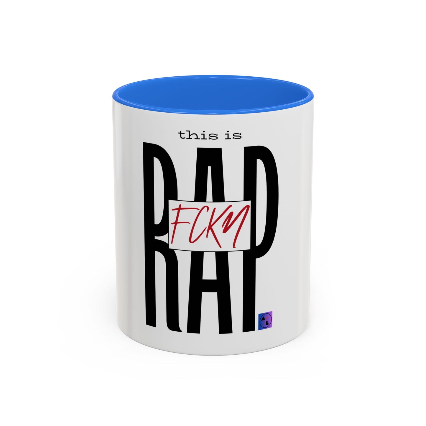This is Rap Mug