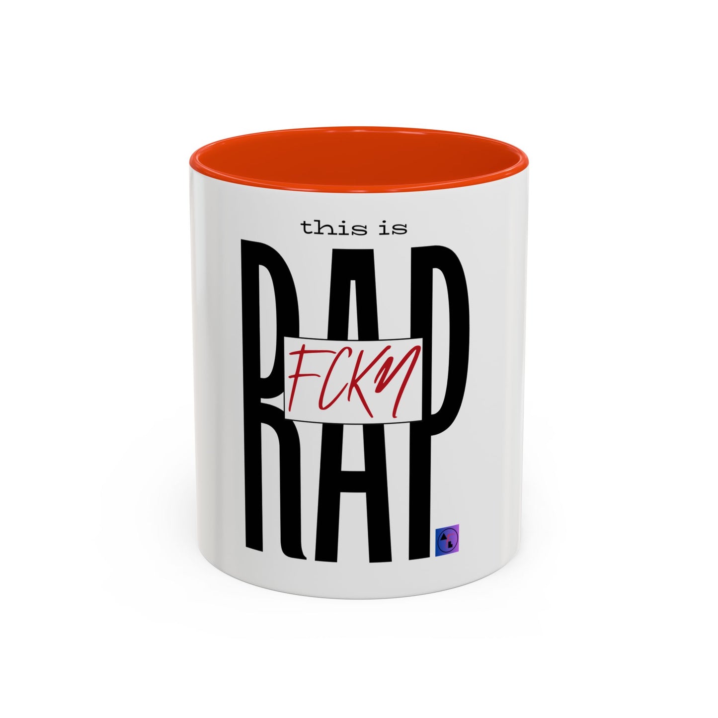 This is Rap Mug