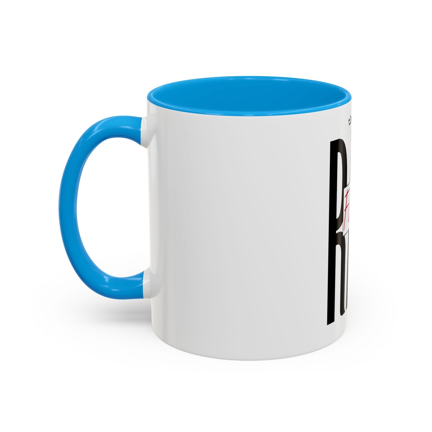 This is Rap Mug