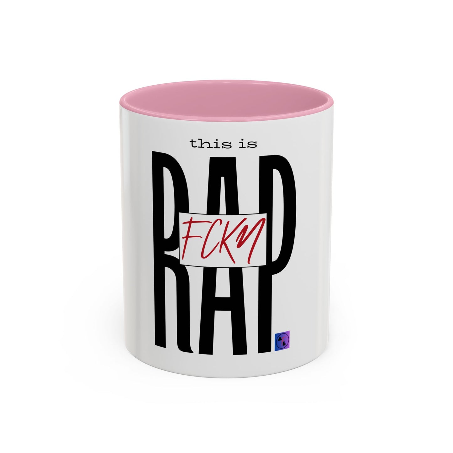 This is Rap Mug