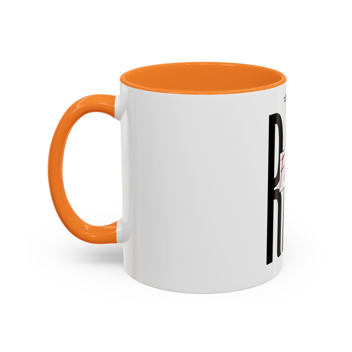 This is Rap Mug