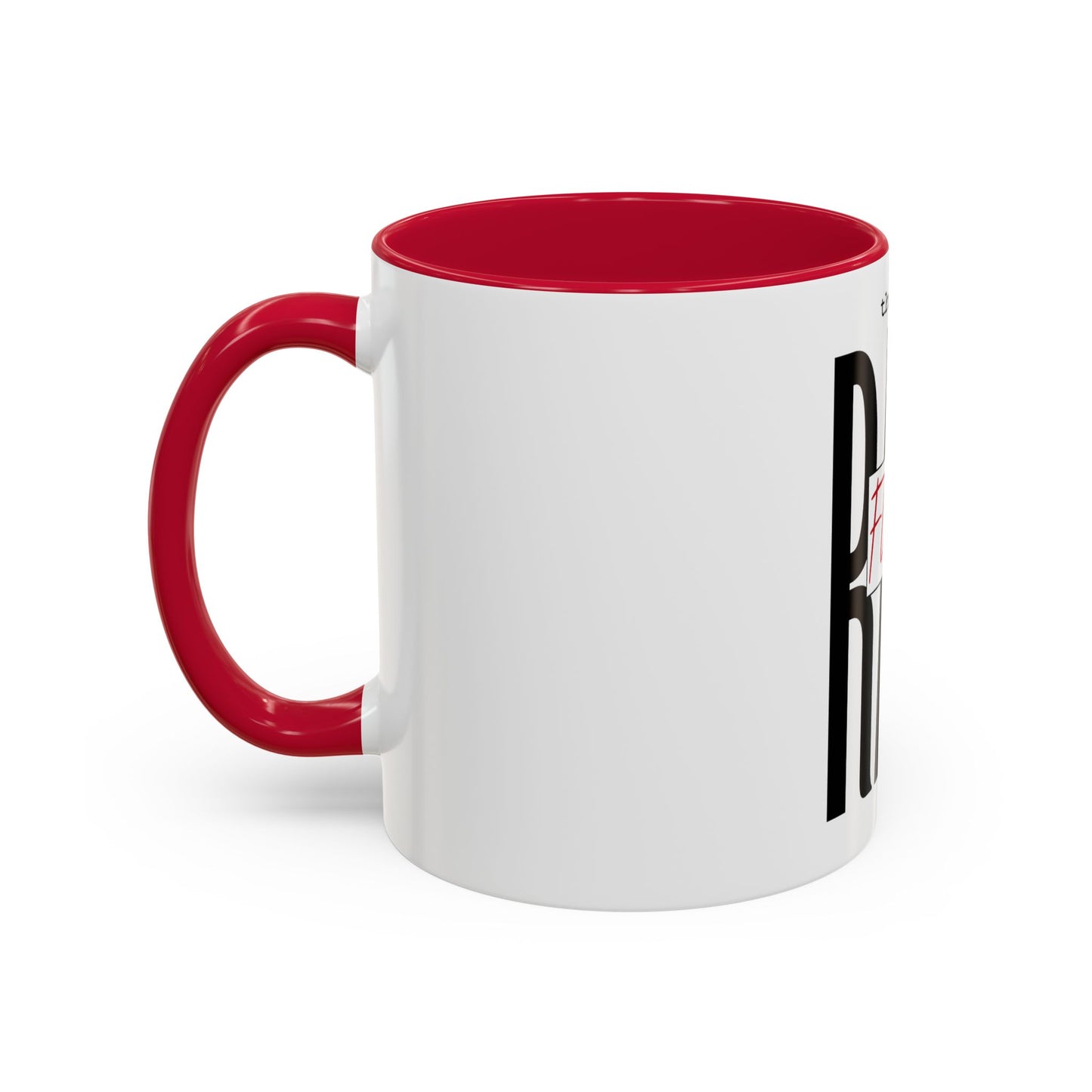 This is Rap Mug