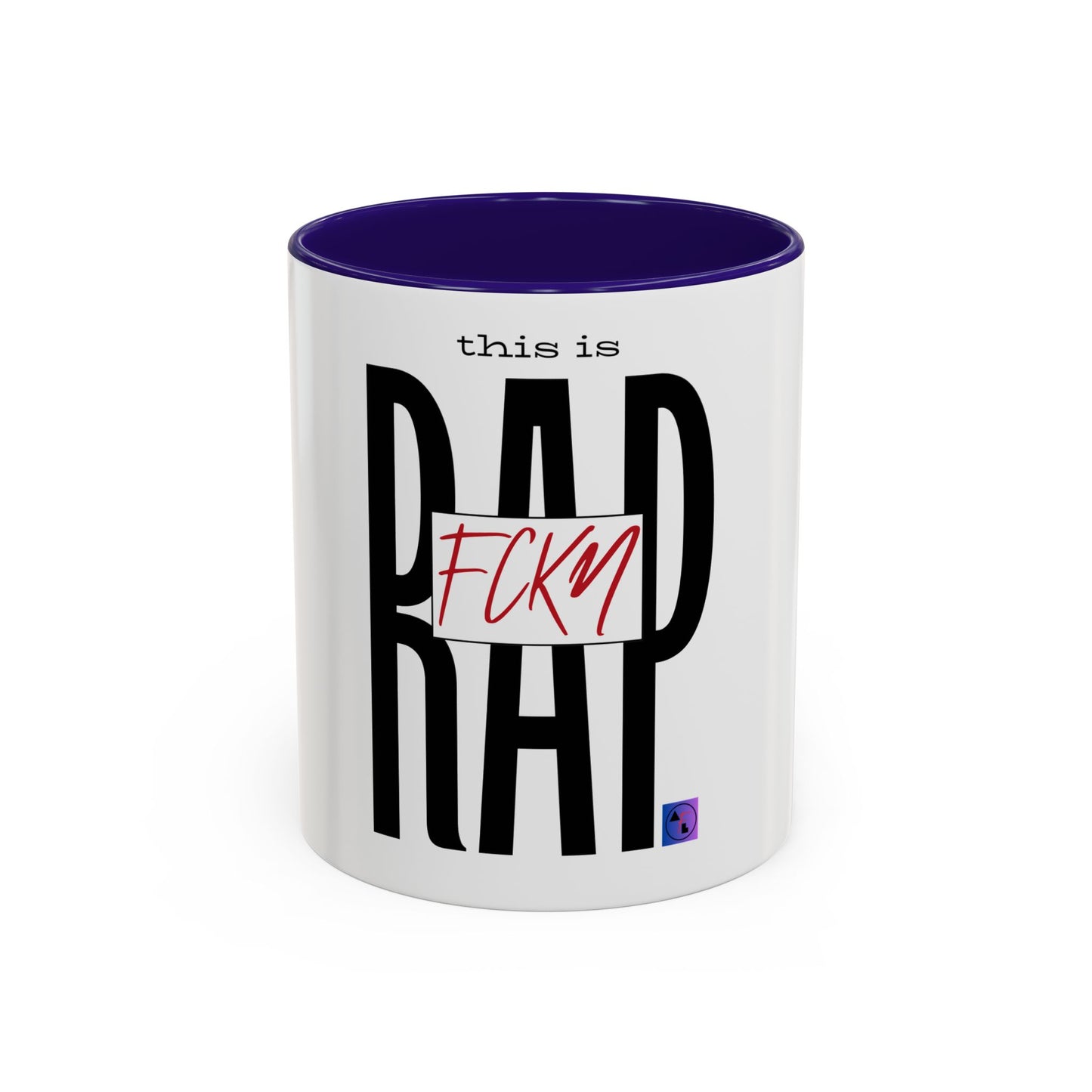 This is Rap Mug
