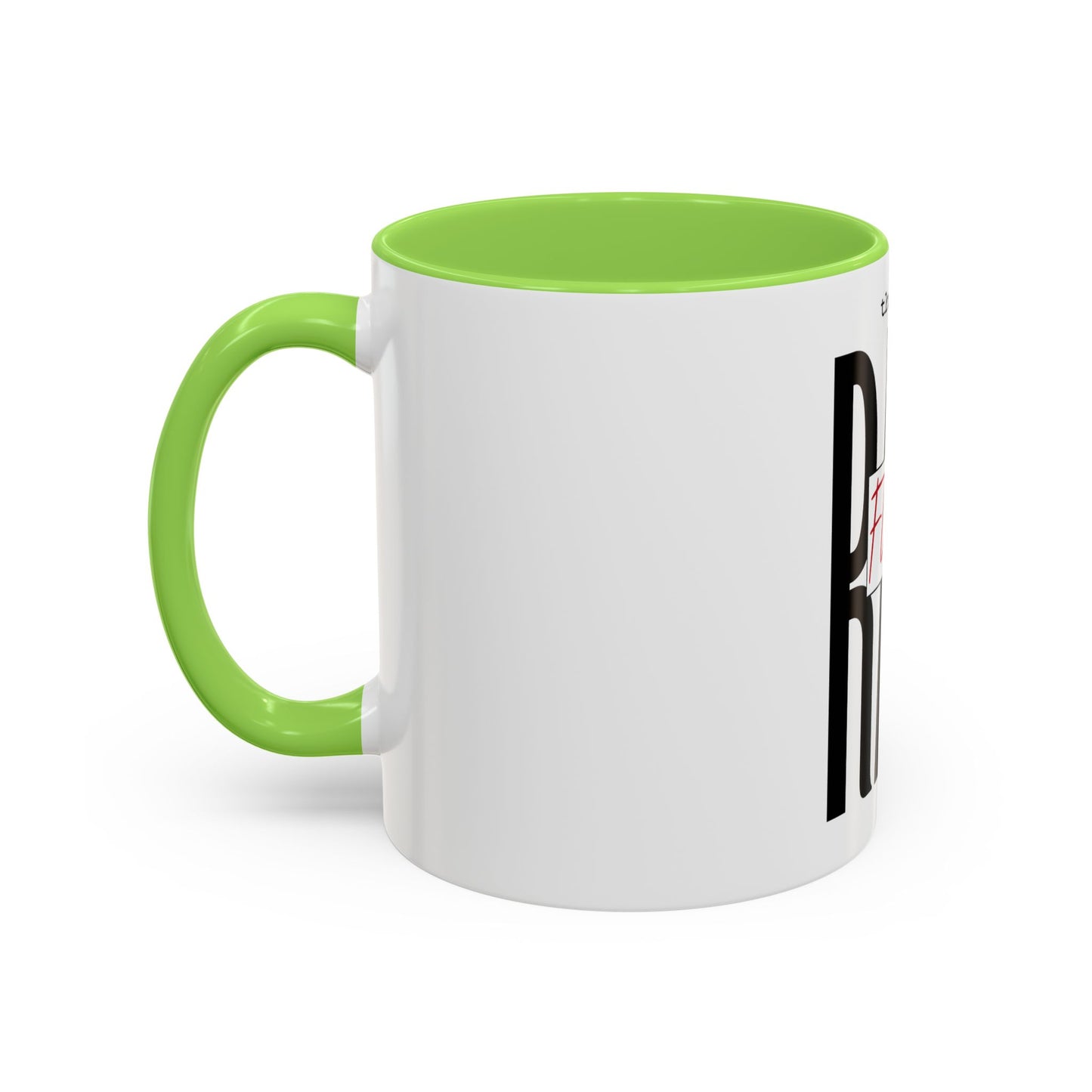 This is Rap Mug