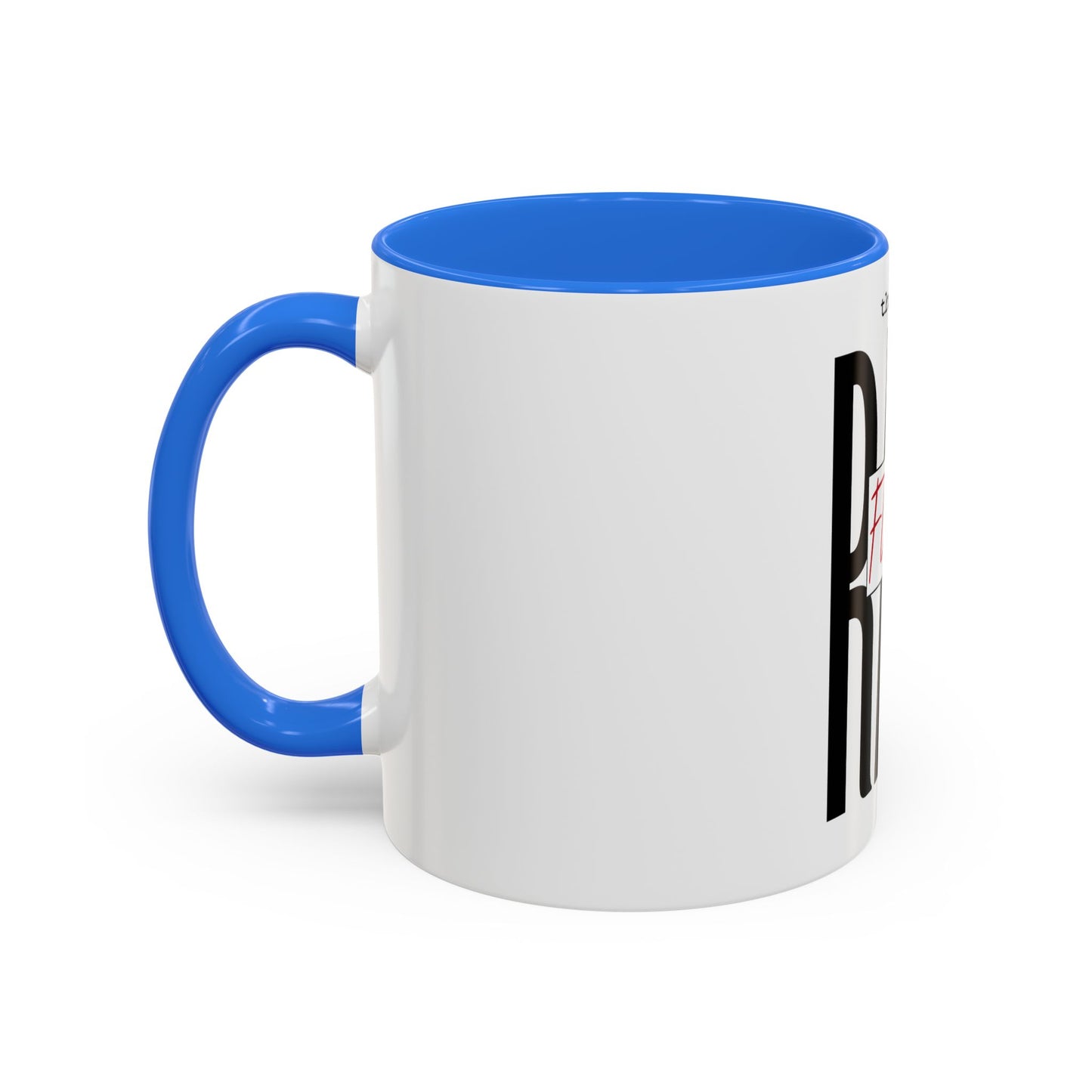 This is Rap Mug