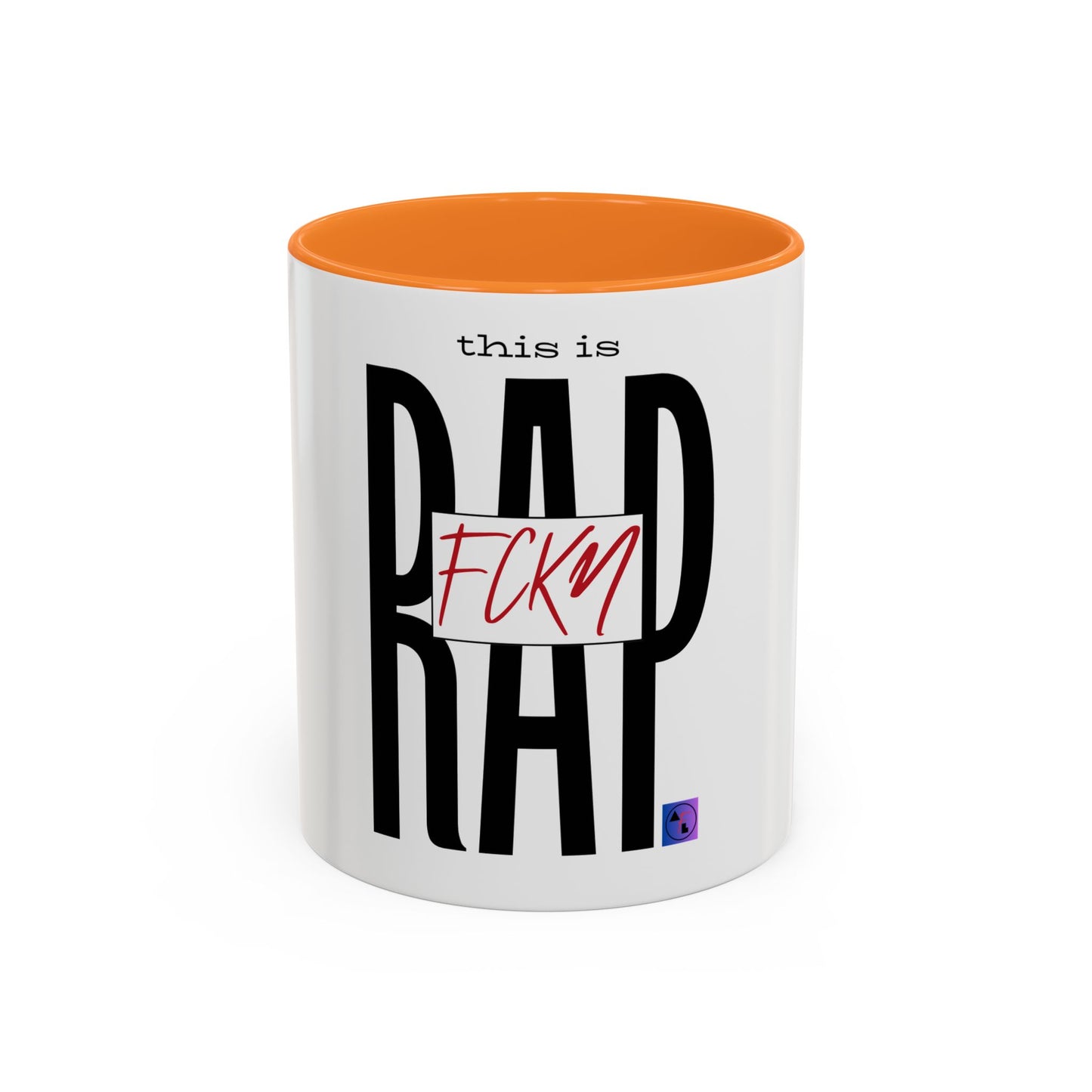 This is Rap Mug