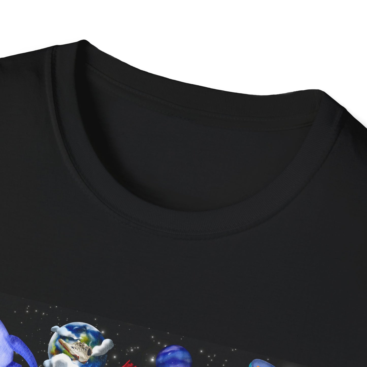 Live Crew Soft Tee