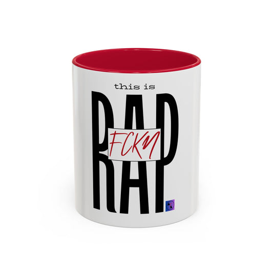 This is Rap Mug