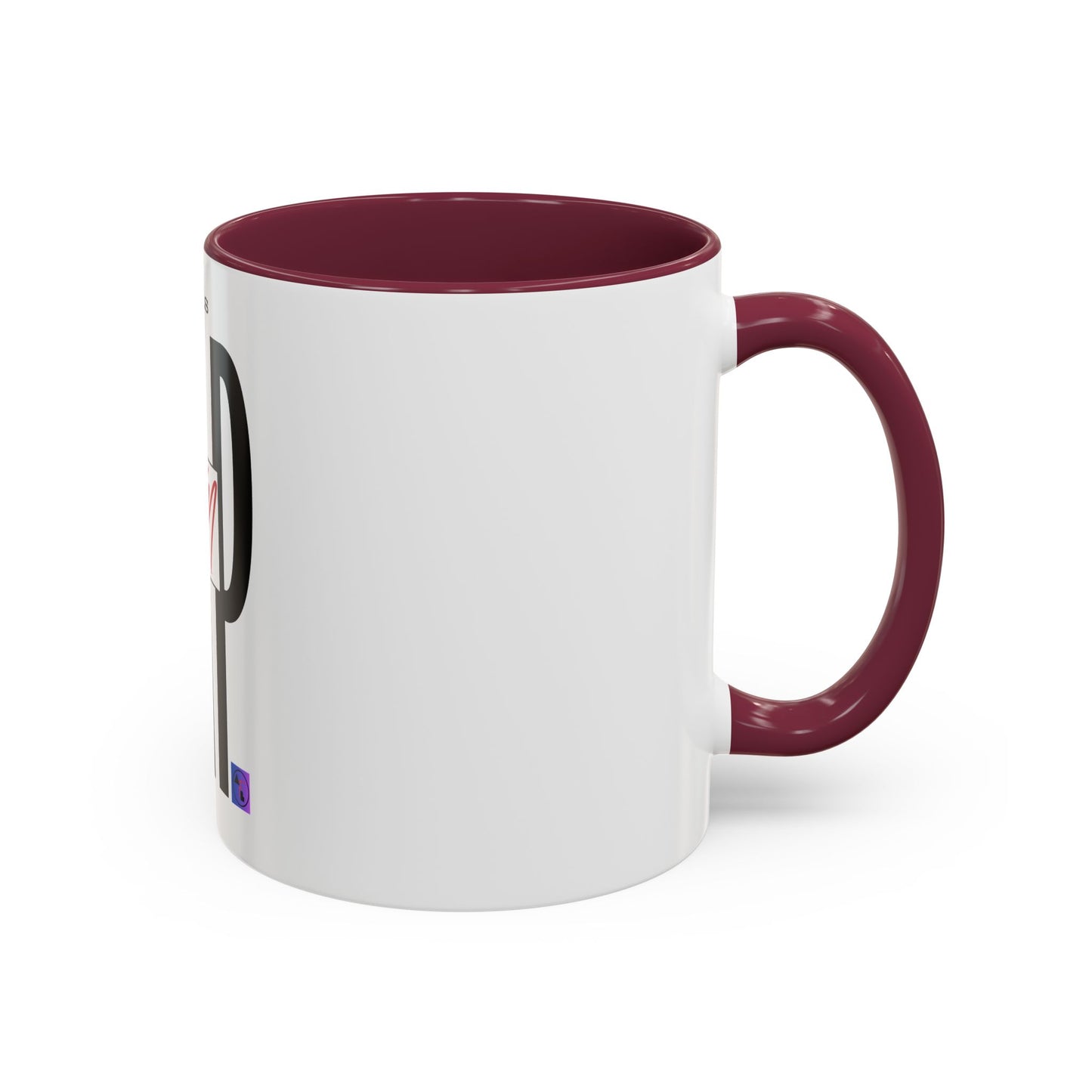 This is Rap Mug