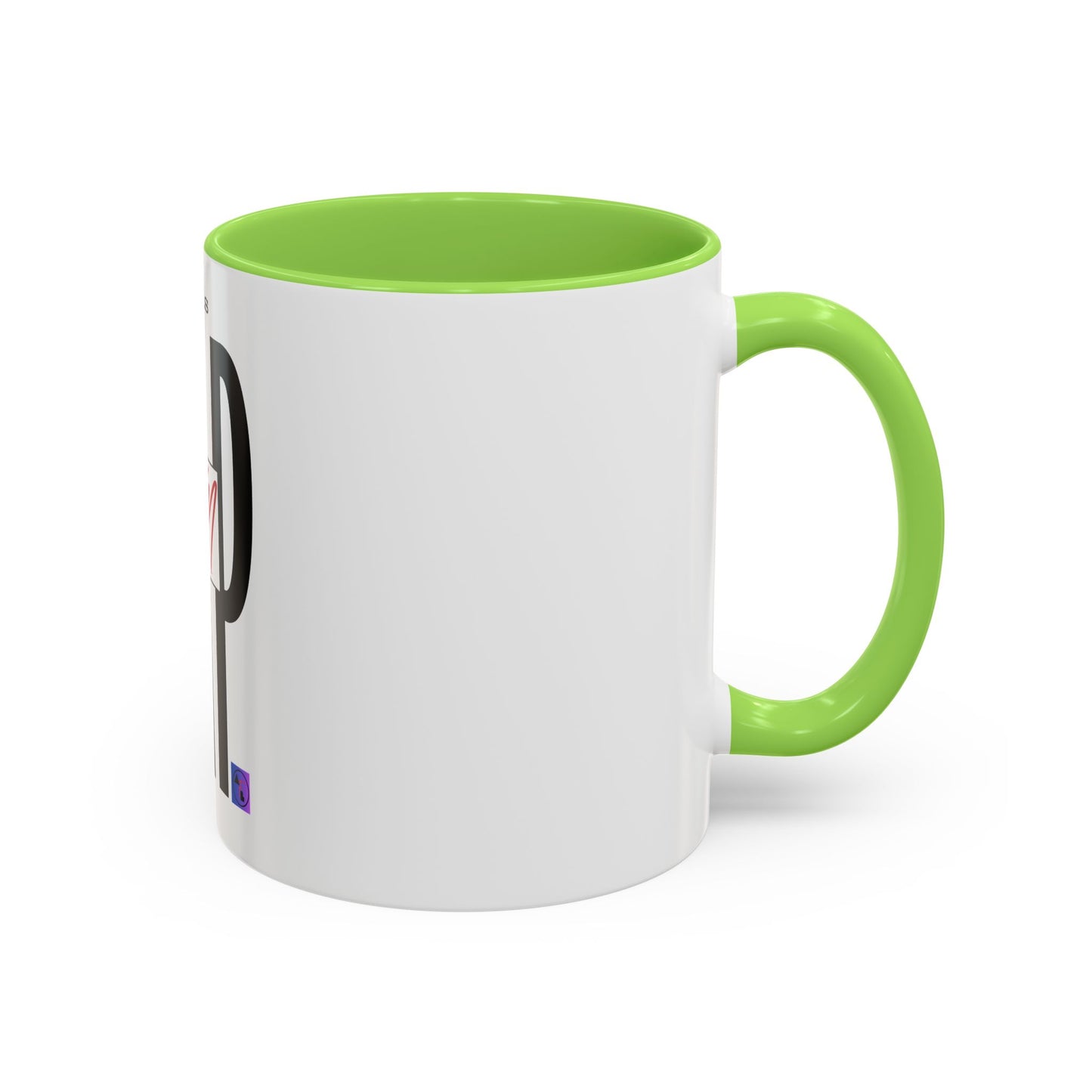 This is Rap Mug