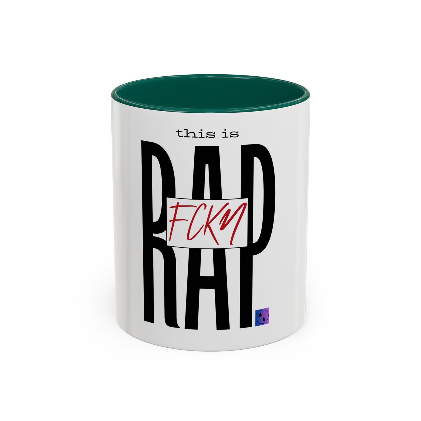 This is Rap Mug