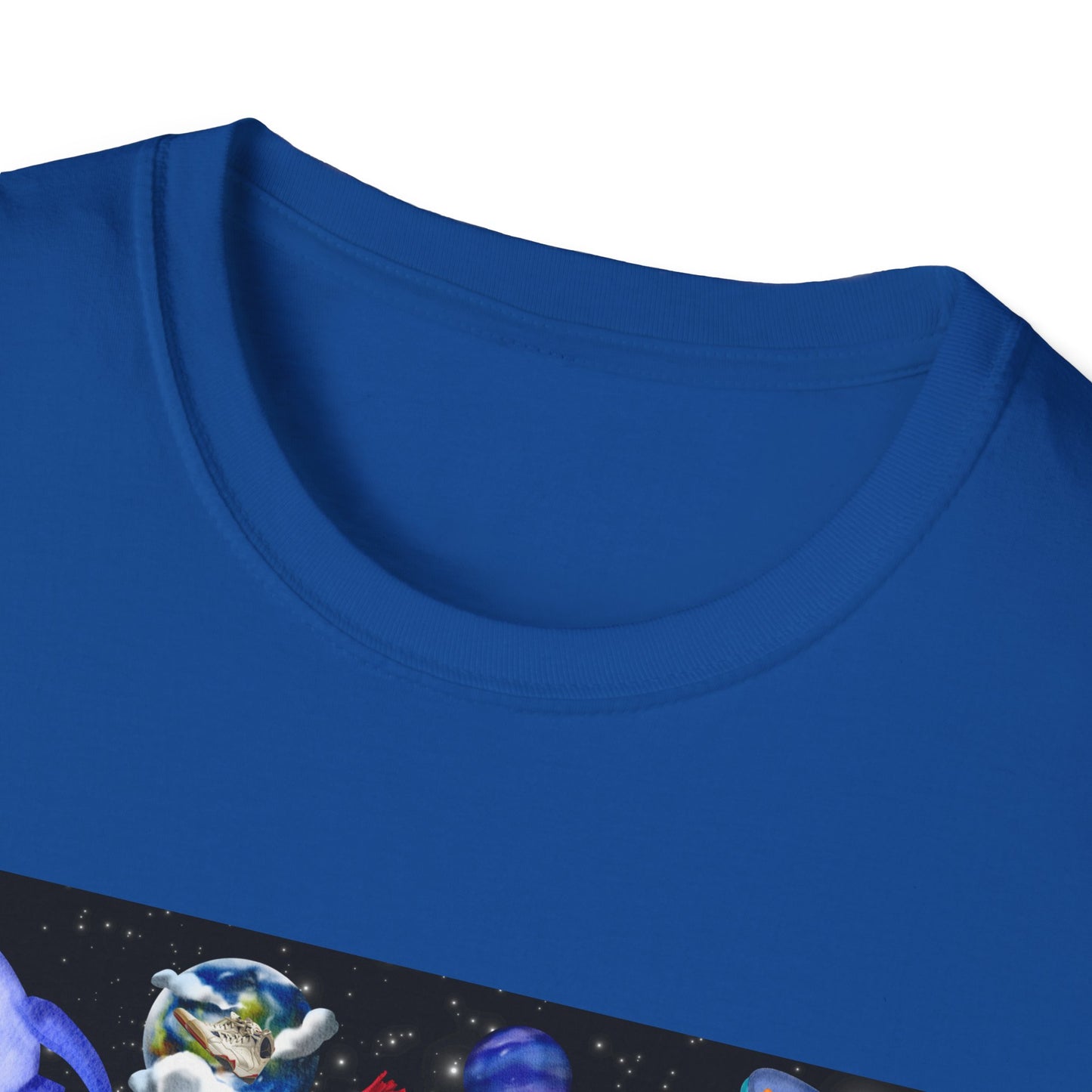 Live Crew Soft Tee