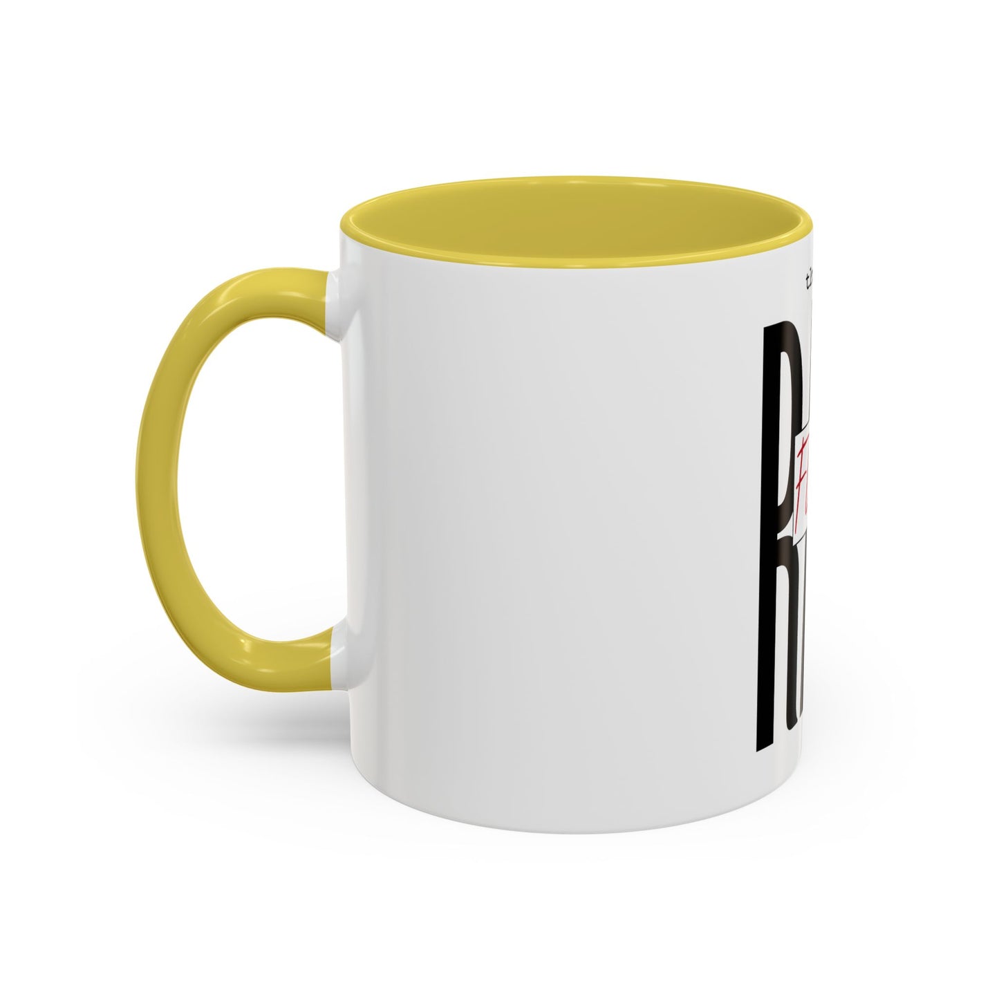 This is Rap Mug