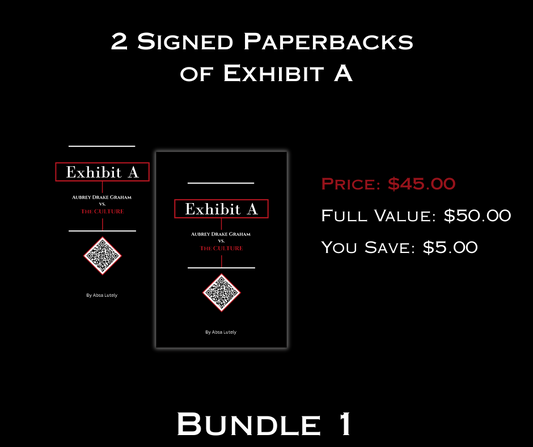 Exhibit A Bundle 1