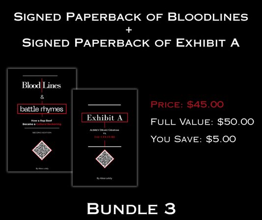 Exhibit A Bundle 3