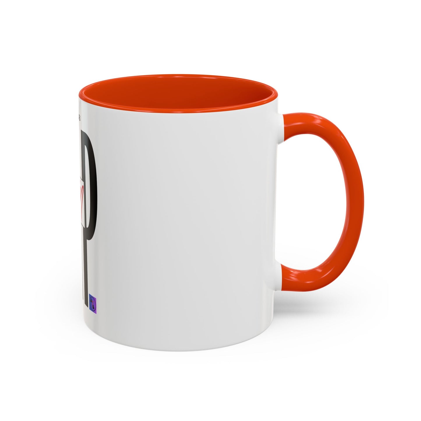 This is Rap Mug