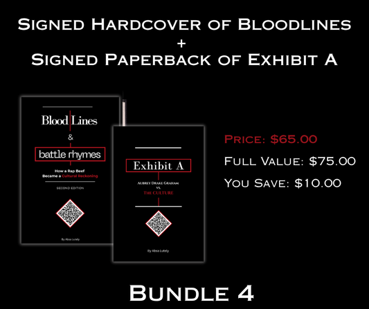 Exhibit A Bundle 4