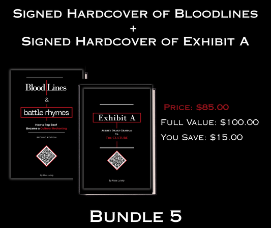 Exhibit A Bundle 5